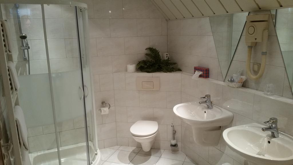 Maasdam Hotel Restaurant De Hoogt المظهر الخارجي الصورة