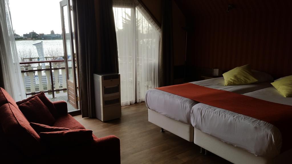 Maasdam Hotel Restaurant De Hoogt المظهر الخارجي الصورة