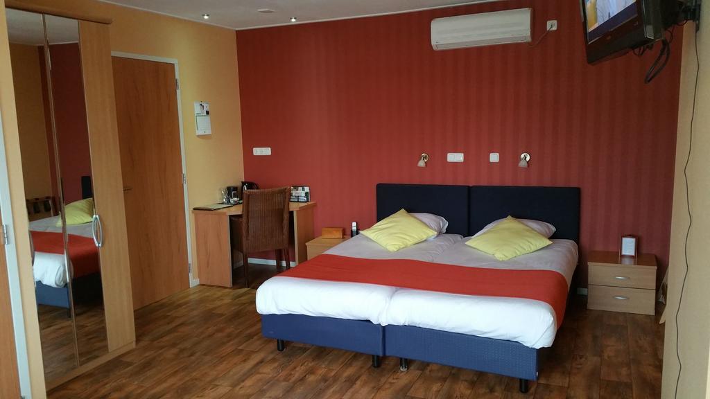 Maasdam Hotel Restaurant De Hoogt المظهر الخارجي الصورة