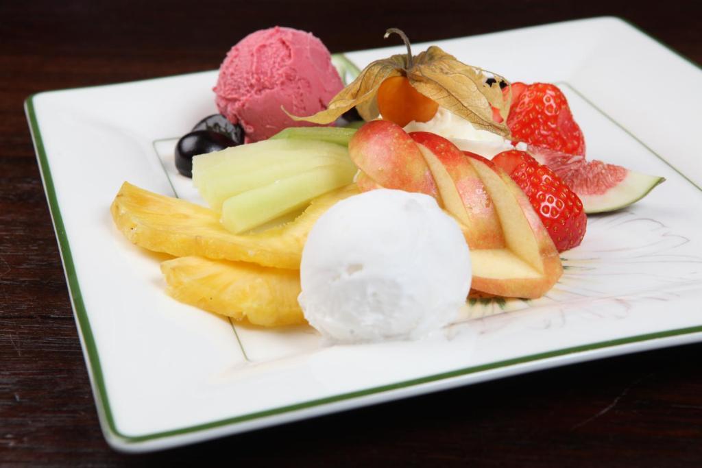 Maasdam Hotel Restaurant De Hoogt المظهر الخارجي الصورة