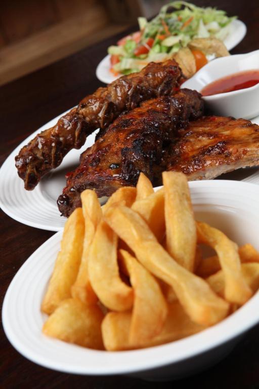 Maasdam Hotel Restaurant De Hoogt المظهر الخارجي الصورة